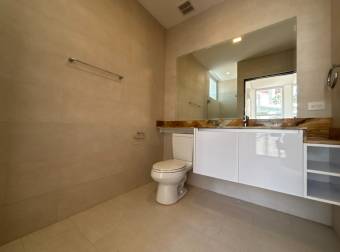 ALQUILER DE APARTAMENTO DE 2 HABITACIONES, SAN RAFAEL, ESCAZÚ