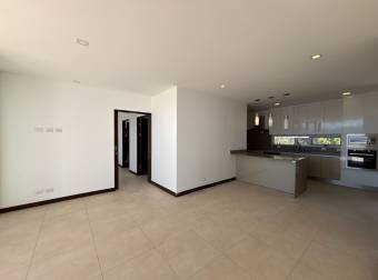 ALQUILER DE APARTAMENTO DE 2 HABITACIONES, SAN RAFAEL, ESCAZÚ