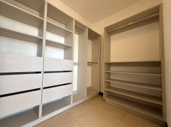 ALQUILER DE APARTAMENTO DE 2 HABITACIONES, SAN RAFAEL, ESCAZÚ