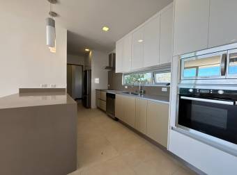 ALQUILER DE APARTAMENTO DE 2 HABITACIONES, SAN RAFAEL, ESCAZÚ