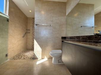 ALQUILER DE APARTAMENTO DE 2 HABITACIONES, SAN RAFAEL, ESCAZÚ