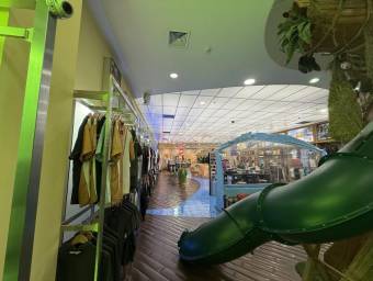 Se Vende Local Comercial en Paseo de Las Flores, $ 511,813, 0.5, Heredia, Heredia