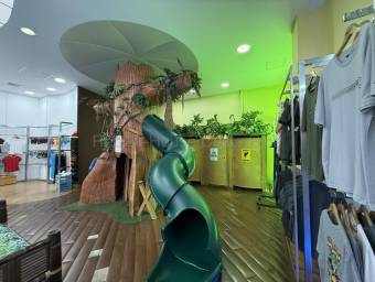 Se Vende Local Comercial en Paseo de Las Flores, $ 511,813, 0.5, Heredia, Heredia