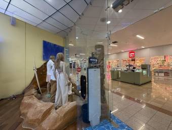 Se Vende Local Comercial en Paseo de Las Flores, $ 511,813, 0.5, Heredia, Heredia