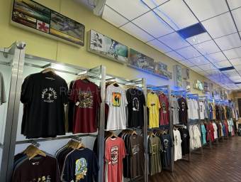 Se Vende Local Comercial en Paseo de Las Flores, $ 511,813, 0.5, Heredia, Heredia