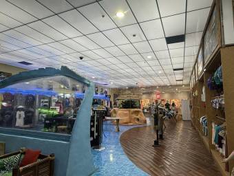 Se Vende Local Comercial en Paseo de Las Flores, $ 511,813, 0.5, Heredia, Heredia