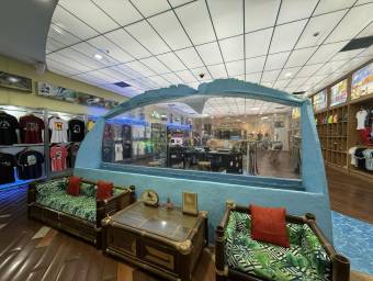 Se Vende Local Comercial en Paseo de Las Flores, $ 511,813, 0.5, Heredia, Heredia