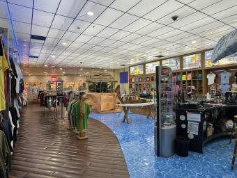 Se Vende Local Comercial en Paseo de Las Flores, $ 511,813, 0.5, Heredia, Heredia