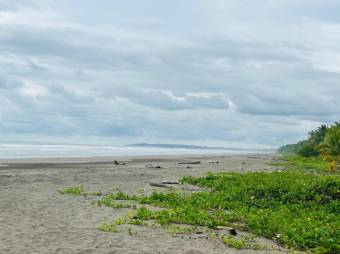 Venta de Casa en Parrita, Puntarenas. RAH 25-447