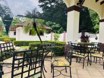 Venta de Casa en Parrita, Puntarenas. RAH 25-447