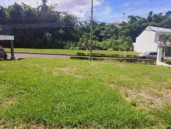 Venta de Lote en San José de Alajuela. RAH 25-1363