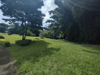 Venta de Lote en San José de Alajuela. RAH 25-1363