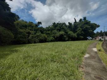 Venta de Lote en San José de Alajuela. RAH 25-1363