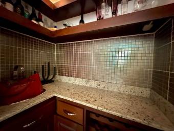 Venta de Casa en Santa Ana-Piedades. RAH 26-773