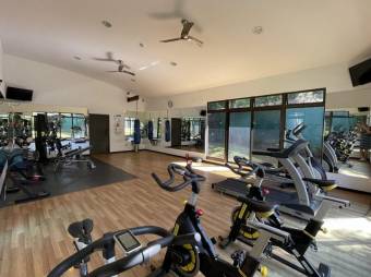 Alquiler de Apartamento en Santa Ana, San José. RAH 26-915