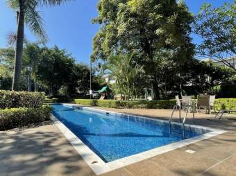 Alquiler de Apartamento en Santa Ana, San José. RAH 26-915