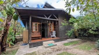 MLS-26-1676 LS VENTA HERMOSA CASA TIPO CABAÑA DOTA SAN JOSE CONTACTENOS AL # 86127562