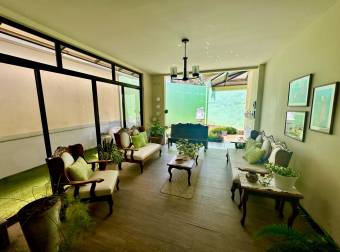 Venta Casa Curridabat, Granadilla  26-1884