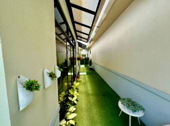 Venta Casa Curridabat, Granadilla  26-1884