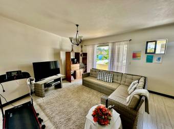 Venta Casa Curridabat, Granadilla  26-1884