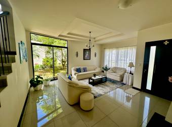 Venta Casa Curridabat, Granadilla  26-1884