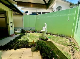 Venta Casa Curridabat, Granadilla  26-1884