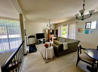 Venta Casa Curridabat, Granadilla  26-1884