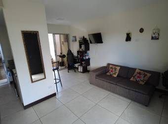 Venta de Casa en San Isidro de Alajuela 25-968 Venta de Casa en San Isidro de Alajuela 25-968