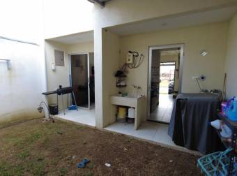 Venta de Casa en San Isidro de Alajuela 25-968 Venta de Casa en San Isidro de Alajuela 25-968