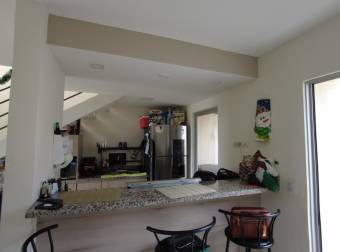 Venta de Casa en San Isidro de Alajuela 25-968 Venta de Casa en San Isidro de Alajuela 25-968