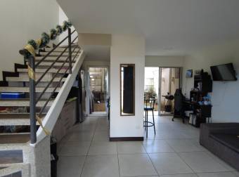 Venta de Casa en San Isidro de Alajuela 25-968 Venta de Casa en San Isidro de Alajuela 25-968