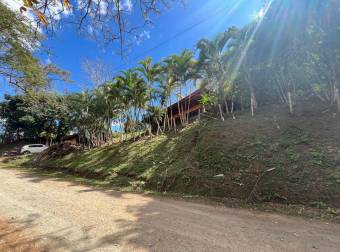 Venta de OPORTUNIDAD Casa con Terreno de 3015m2 en Acosta 26-1273