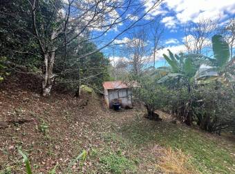 Venta de OPORTUNIDAD Casa con Terreno de 3015m2 en Acosta 26-1273