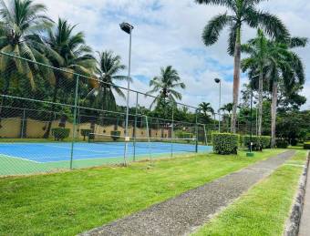 VENTA CASA CONDOMINIO CERCA PLAYA BEJUCO PARRITA