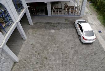 Edificio comercial de lujo con ubicación estratégica en Escazú #26-1263 GS