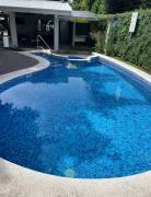 Casa en venta con amplio patio ideal para familia en zona tranquila #24-119 GS