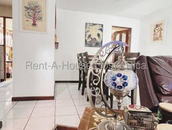 Venta de Casa con Seguridad en Ulloa, Heredia. RAH 26-1473