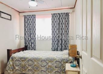 Venta de Casa con Seguridad en Ulloa, Heredia. RAH 26-1473