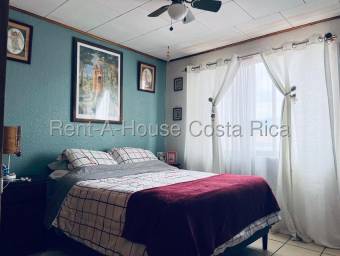 Venta de Casa con Seguridad en Ulloa, Heredia. RAH 26-1473