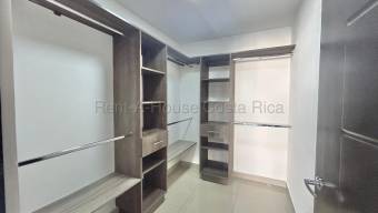 Alquiler de Apartamento en Alajuelita-San Felipe, San José. RAH 26-1572