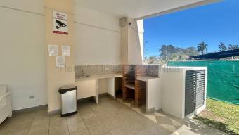 Alquiler de Apartamento en Alajuelita-San Felipe, San José. RAH 26-1572