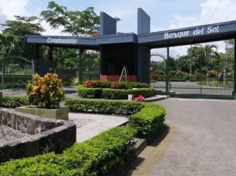 Venta de Lote en Orotina de Alajuela. RAH 25-1411 PRECIO REBAJADO