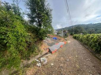 Venta de Lote en San Cristóbal Norte de Desamparados, San José. RAH 26-1004 PRECIO REBAJADO