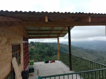 Venta de Finca en El Guarco de Cartago. RAH 26-1161 PRECIO REBAJADO