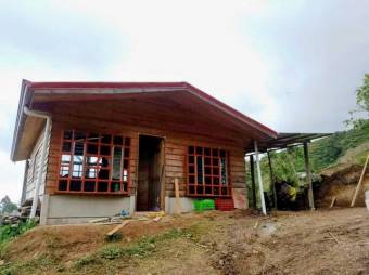 Venta de Finca en El Guarco de Cartago. RAH 26-1161 PRECIO REBAJADO