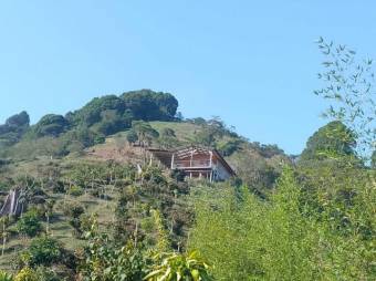 Venta de Finca en El Guarco de Cartago. RAH 26-1161 PRECIO REBAJADO