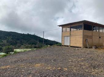 Venta de Lote en El Guarco de Cartago. RAH 26-1246 PRECIO REBAJADO