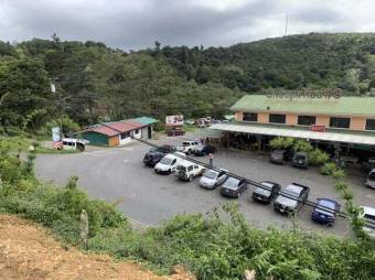 Venta de Lote en El Guarco de Cartago. RAH 26-1246 PRECIO REBAJADO