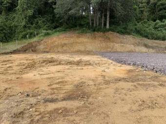 Venta de Lote en El Guarco de Cartago. RAH 26-1246 PRECIO REBAJADO