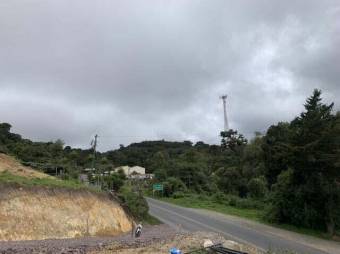 Venta de Lote en El Guarco de Cartago. RAH 26-1246 PRECIO REBAJADO